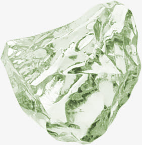 春天高清钻石装饰免抠