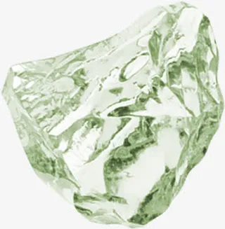 春天高清钻石装饰免抠