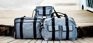 箱包店铺背景高清