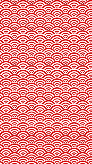 粉色质感H5背景高清