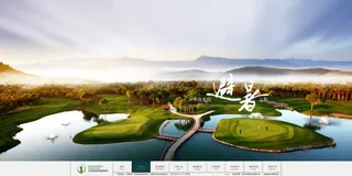 避暑山庄高清壁纸免抠