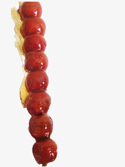 糖稀糖葫芦免抠