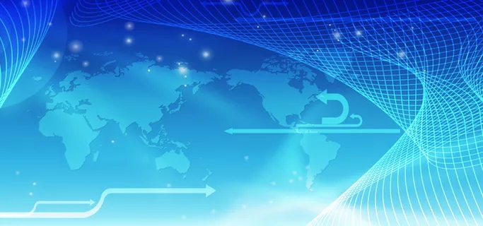 淘宝商务蓝色背景高清 淘宝商务蓝色背景高清