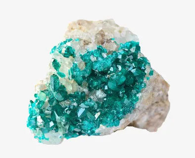 晶蓝典雅淘宝翡翠原石免抠图免抠