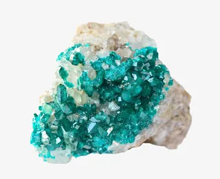 晶蓝典雅淘宝翡翠原石免抠图免抠