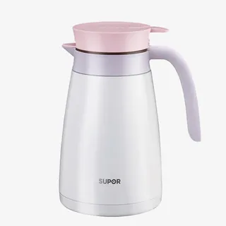 苏泊尔电暖壶免抠