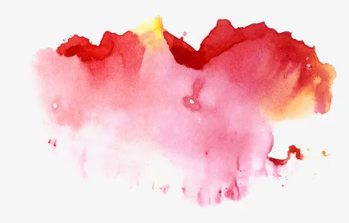 水墨装饰画免抠