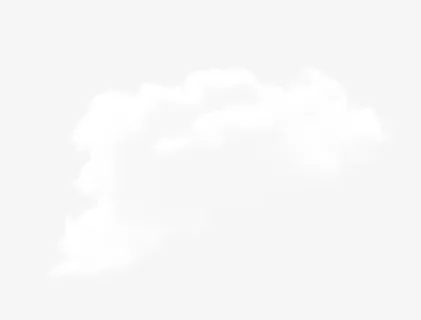 白色朦胧简约招聘免抠