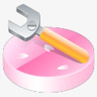 浪漫樱花图标免抠