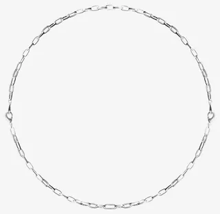 铁链装饰素材免抠