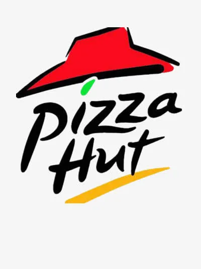 必胜客LOGO免抠