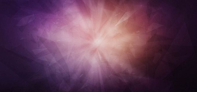 炫彩几何背景高清图片高清