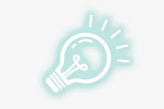 装饰 灯泡 突发奇想免抠