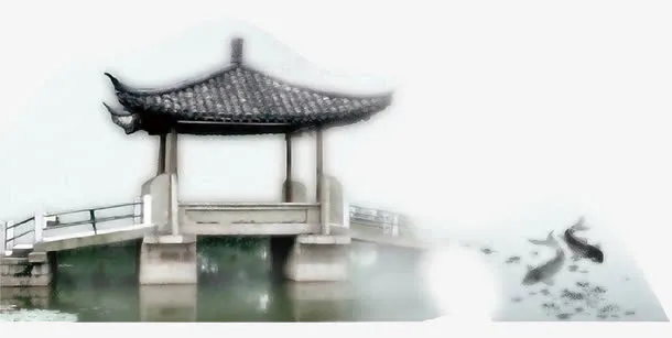 凉亭免抠