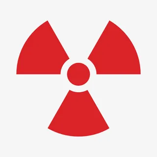 免扣红色 喜气 引号 特殊符号 病毒免抠