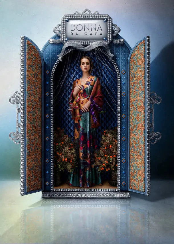 做一个自己的自由女神免抠