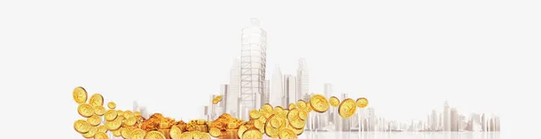 金融理财专辑免抠