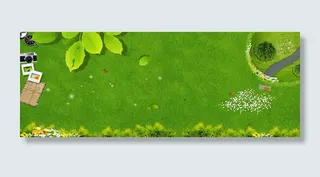 淘宝春季新品背景高清