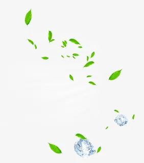 天猫狂暑季元素免抠