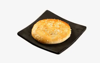 美味特色小吃缙云烧饼免抠