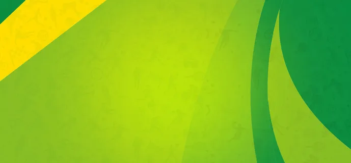 绿色手绘纹理背景banner装饰高清