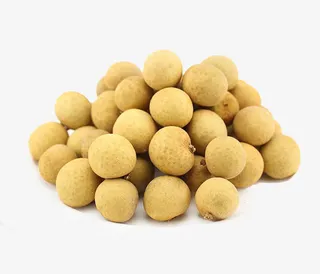 春季清新水果龙眼免抠