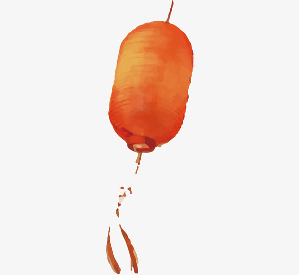古风灯笼免抠
