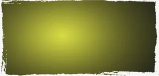 摄影夏日海报绿色光晕免抠