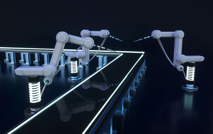 C4D，工业，齿轮，工具高清