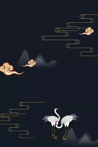 国风国潮中国风背景28高清