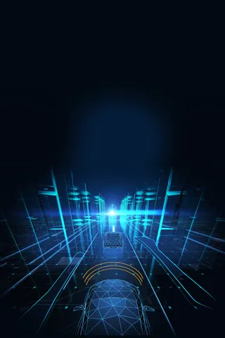 年赛速度与激情汽车上市海报高清