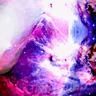 炫光背景免抠 炫光背景免抠