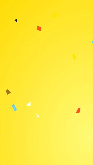 元旦漂浮背景高清