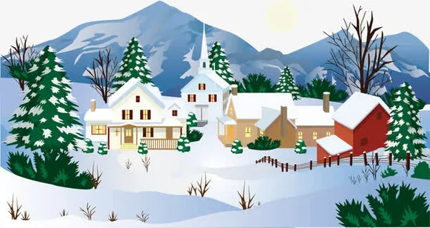 美丽的风景免抠 美丽的风景免抠