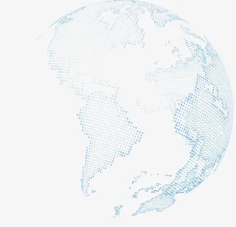 蓝色地球 蓝色渐变 地球 世界地图免抠 蓝色地球 蓝色渐变 地球 世界地图免抠