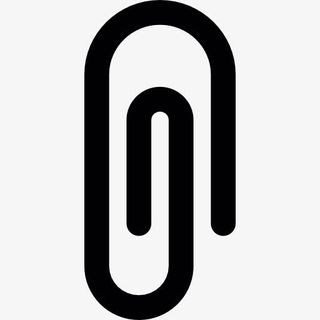 附件夹图标免抠