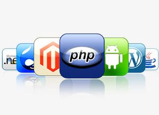 各种编程语言合集免抠