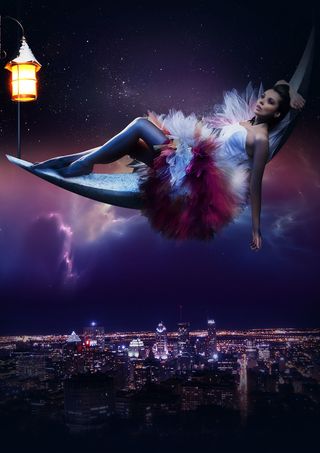 房地产美女高清