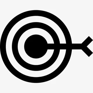 公牛眼球进了打目标网络和搜索引免抠