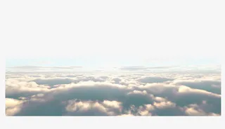 中国风素材漂浮古风素材免抠