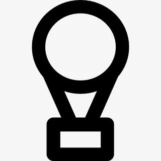 热气球图标免抠