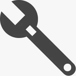 扳手图标免抠