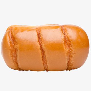 毛毛虫大面包免抠