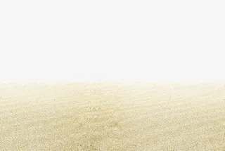 沙滩免抠