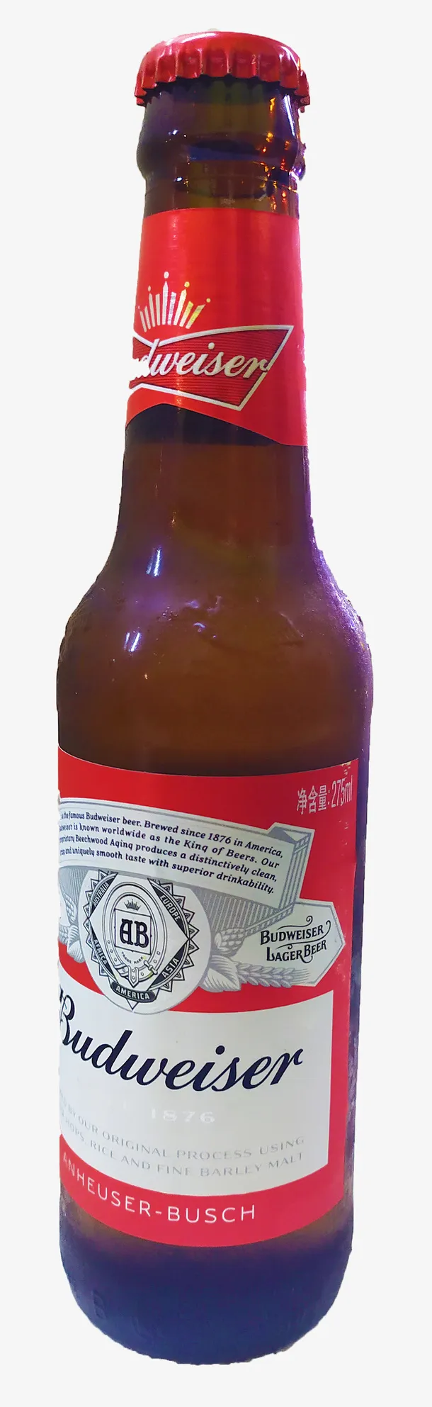 啤酒免抠素材7免抠