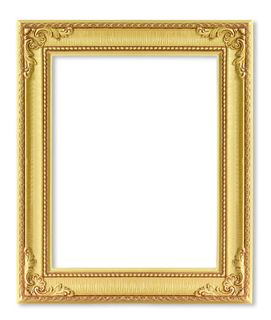相框画框相框免抠