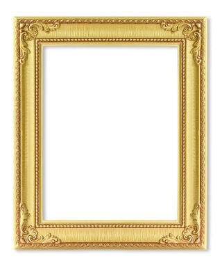 相框画框相框免抠