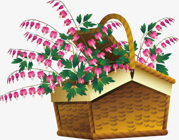 春暖花开免抠