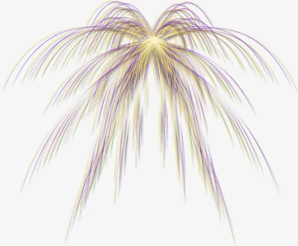 烟火免抠