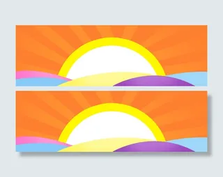 618促狭banner背景